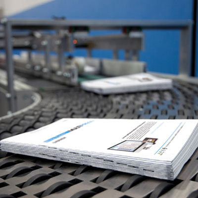 MultiPress for finishing companies