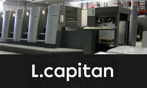 L.Capitan