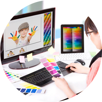 QuoJob for graphic designers