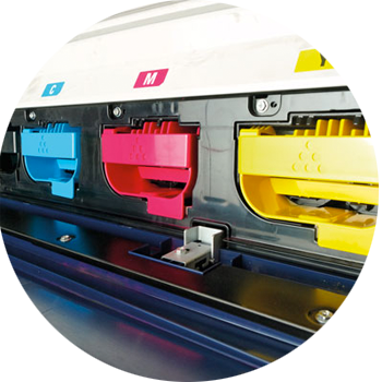 MultiPress voor digitale drukkerijen