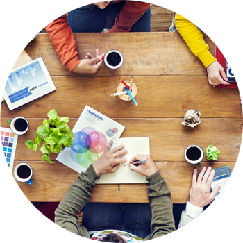 QuoJob voor reclamebureaus
