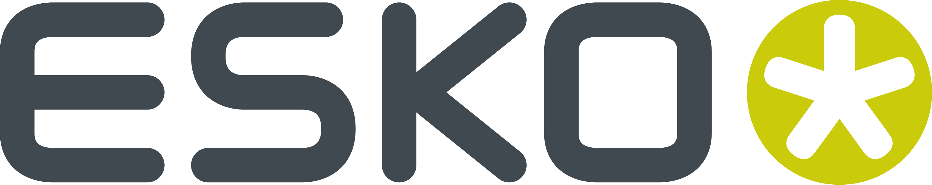 logo Esko