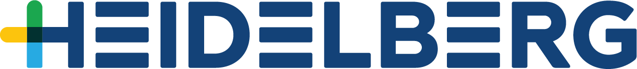 logo Heidelberg