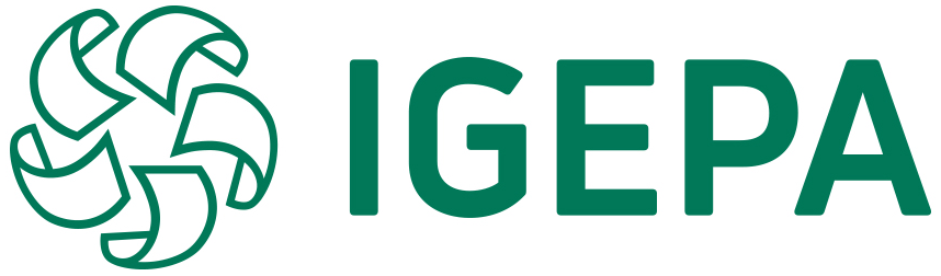 logo Igepa Nederland