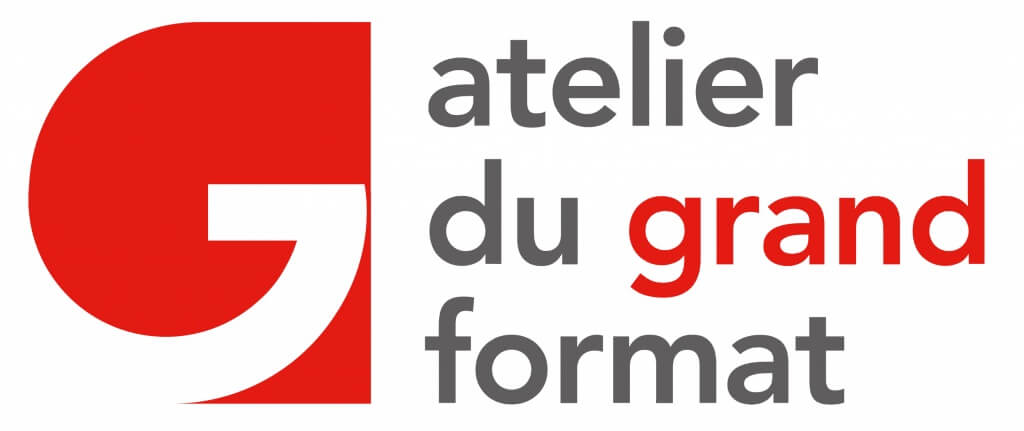 logo Swiss Q Print - Atelier du grand format