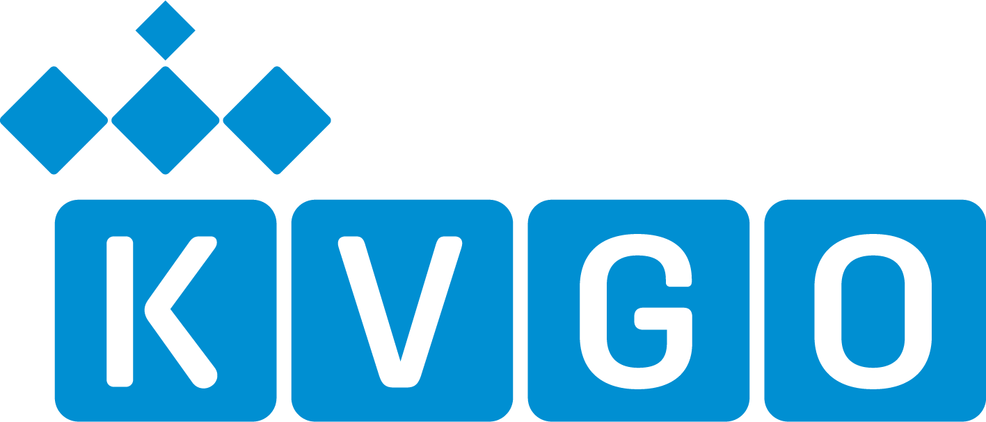 logo KVGO
