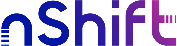 logo nShift