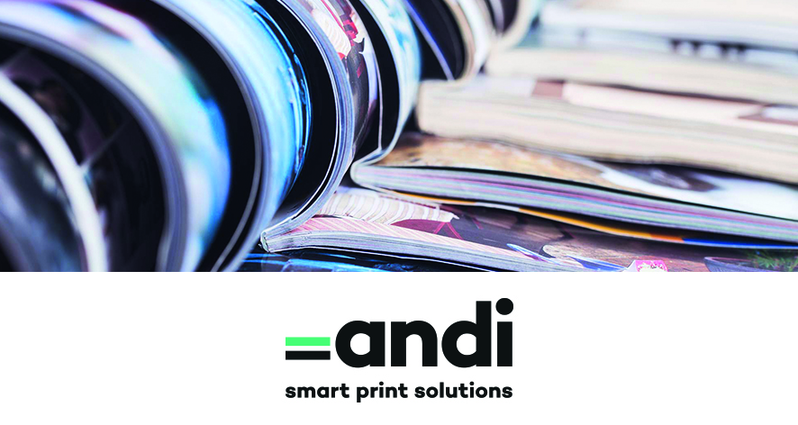Andi Smart Print Solutions