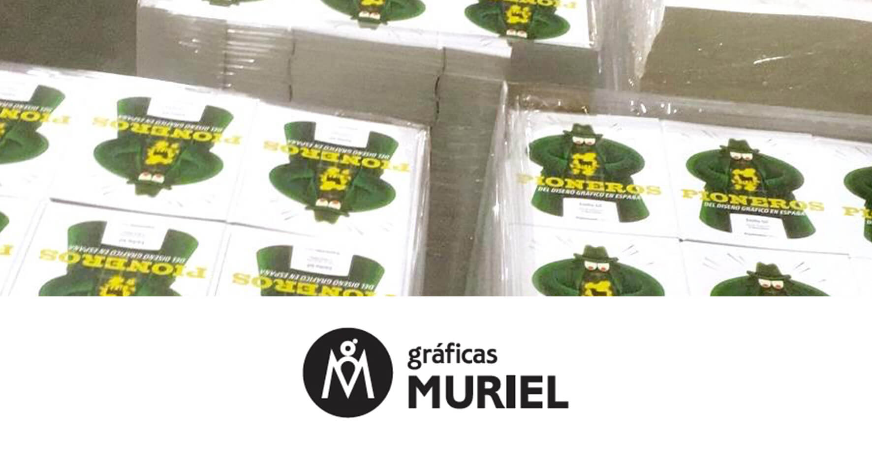 Gráficas Muriel