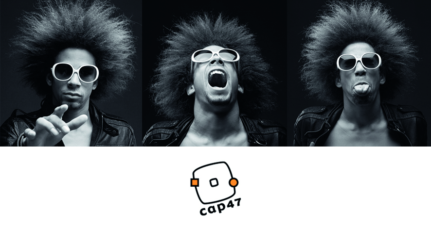 Cap47 bedrijfsbeeld