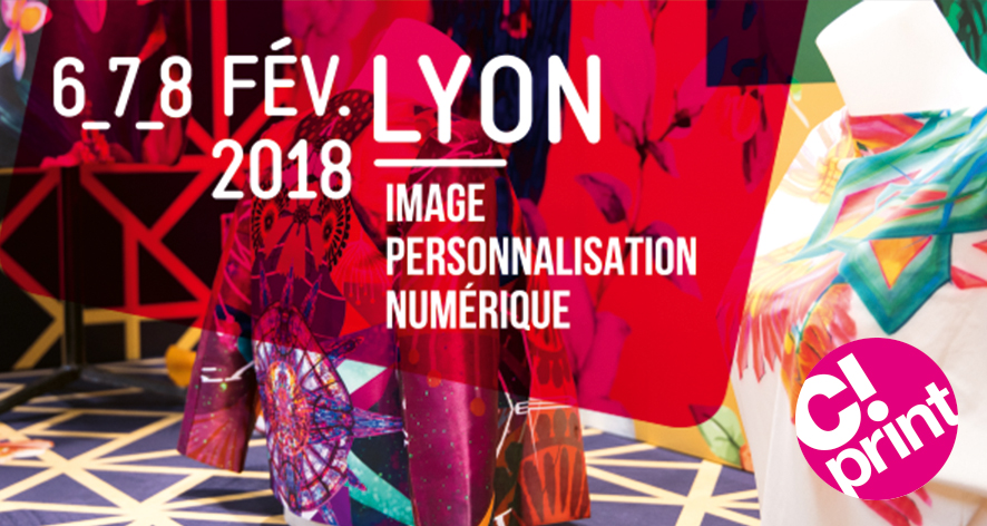 C!Print Lyon