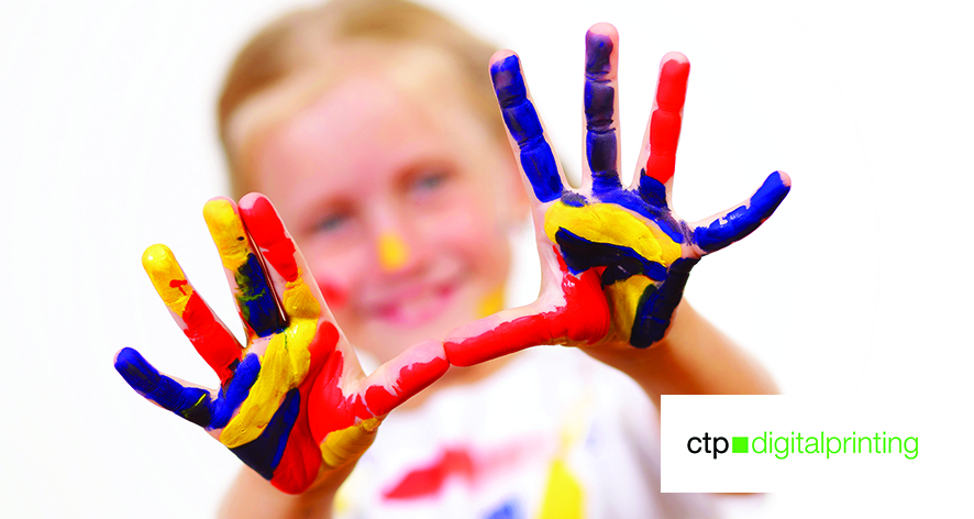 CTP Printing