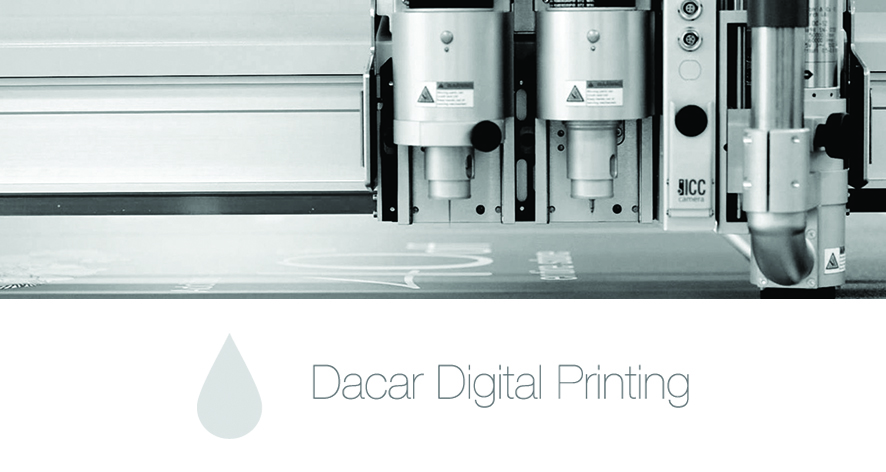 Dacar Digital Printing