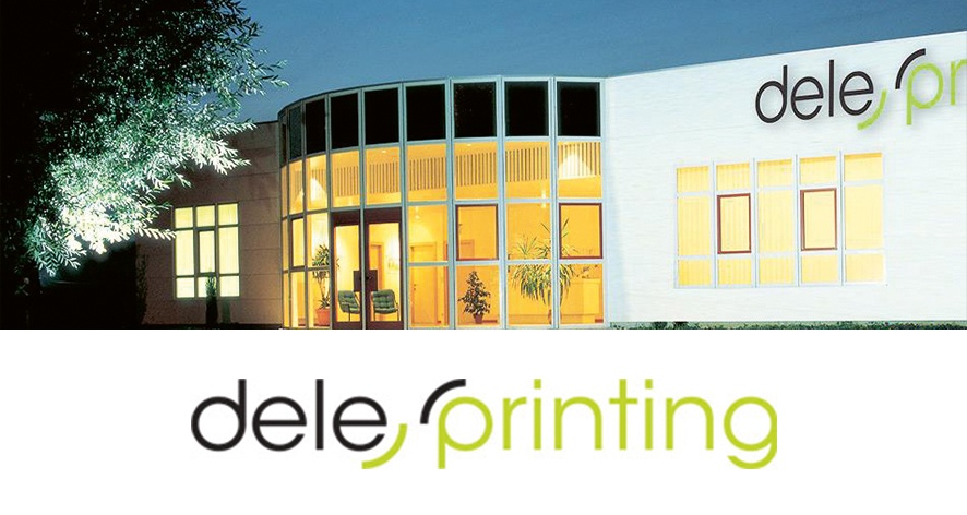 DeLe Printing