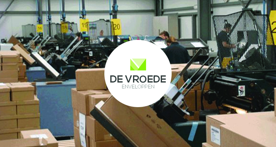 De Vroede Enveloppen