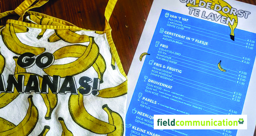 Field & Urban Communication