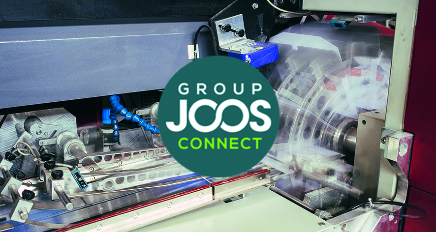 Joos Connect