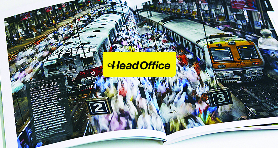 Head Office Finland