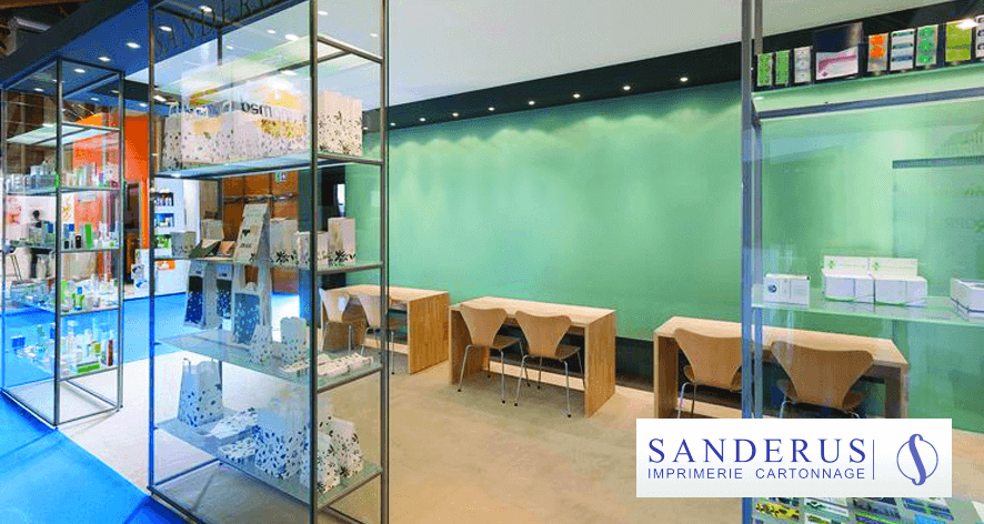 Sanderus | Dataline Solutions