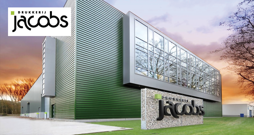 Drukkerij Jacobs