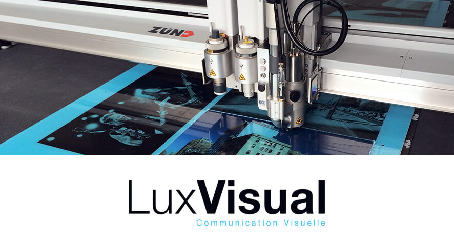 LuxVisual