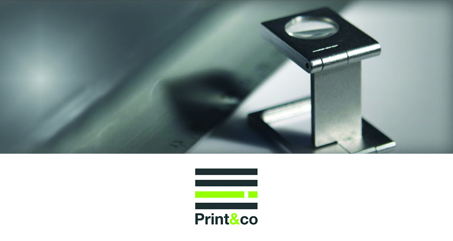 Print & Co