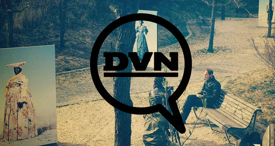 DVN