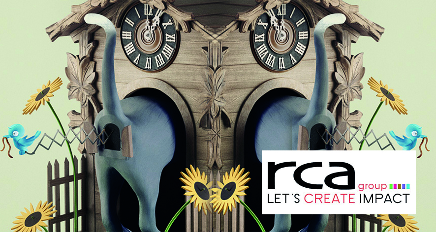 RCA