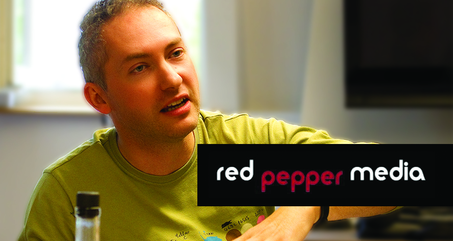 Red Pepper Media