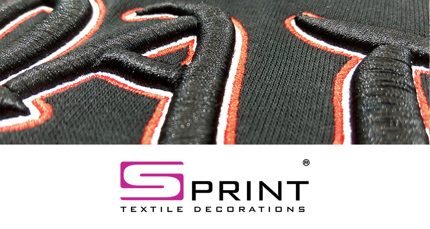 sPrint Textile Decorations | Dataline Solutions