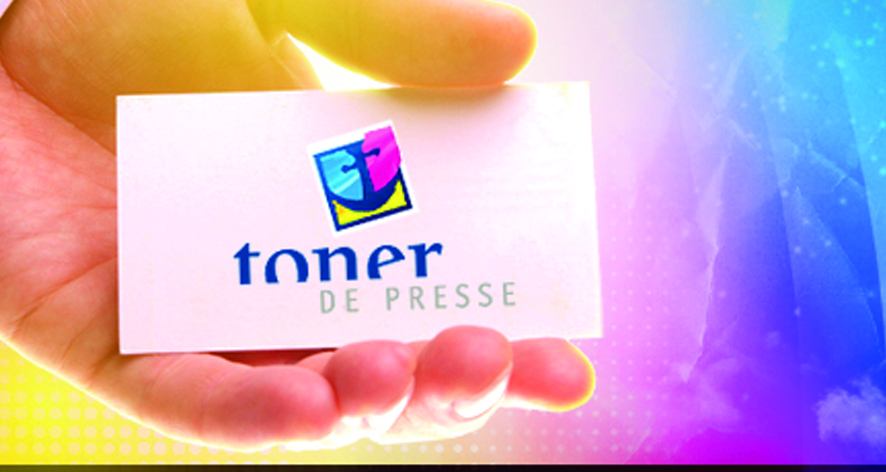 Toner de Presse