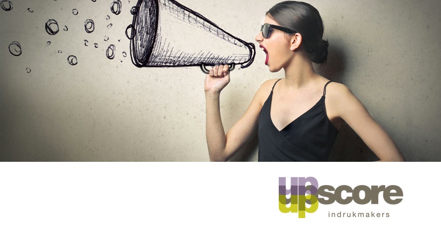 Upscore Indrukmakers