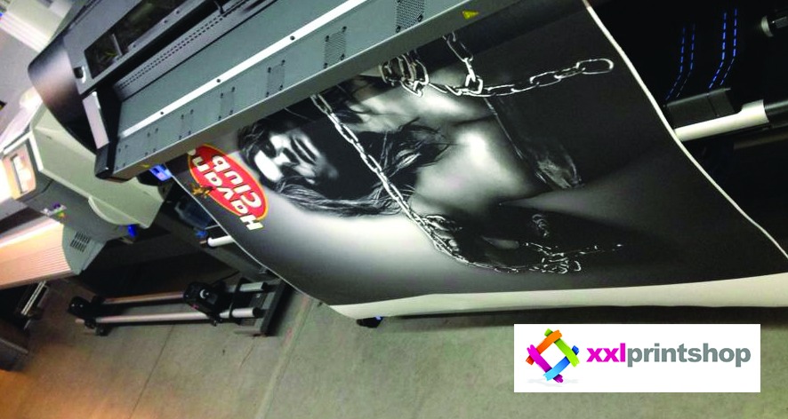 XXL Printshop