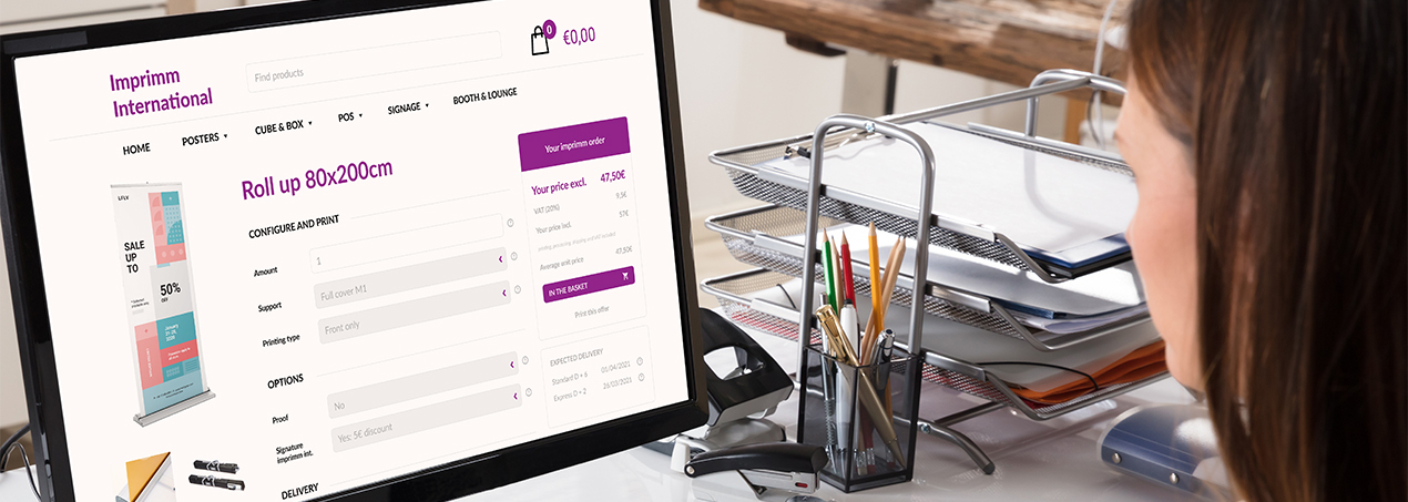 E-Business zonder MIS? Dat gaat mis!