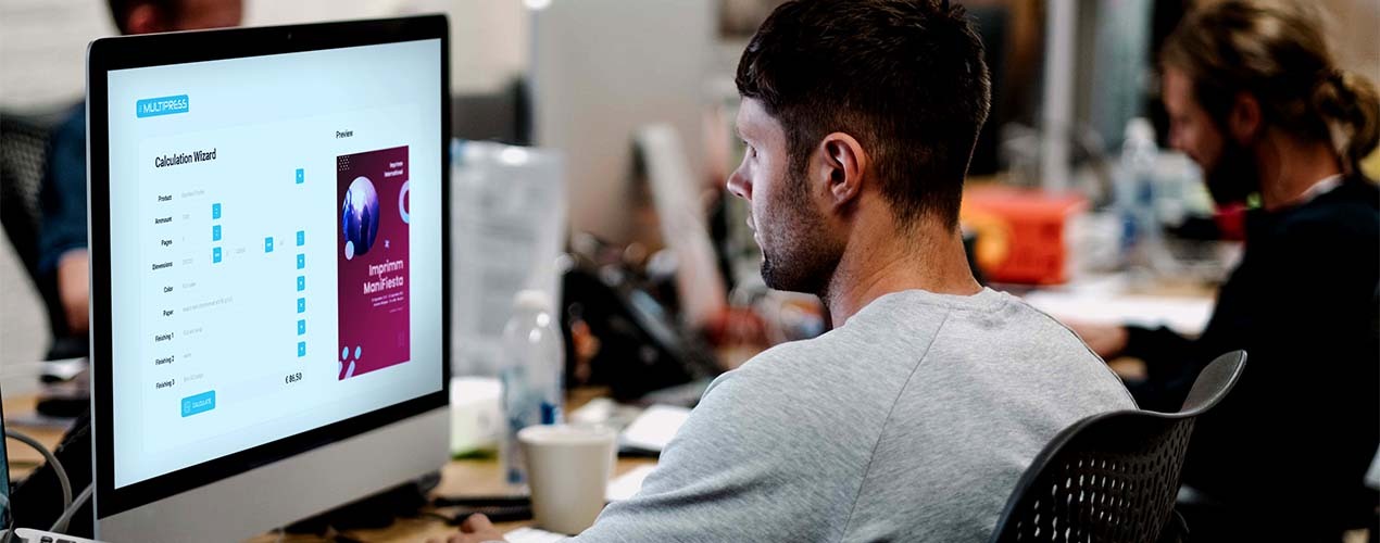 The Calculation Wizard: how much do you save with automatic price calculation?