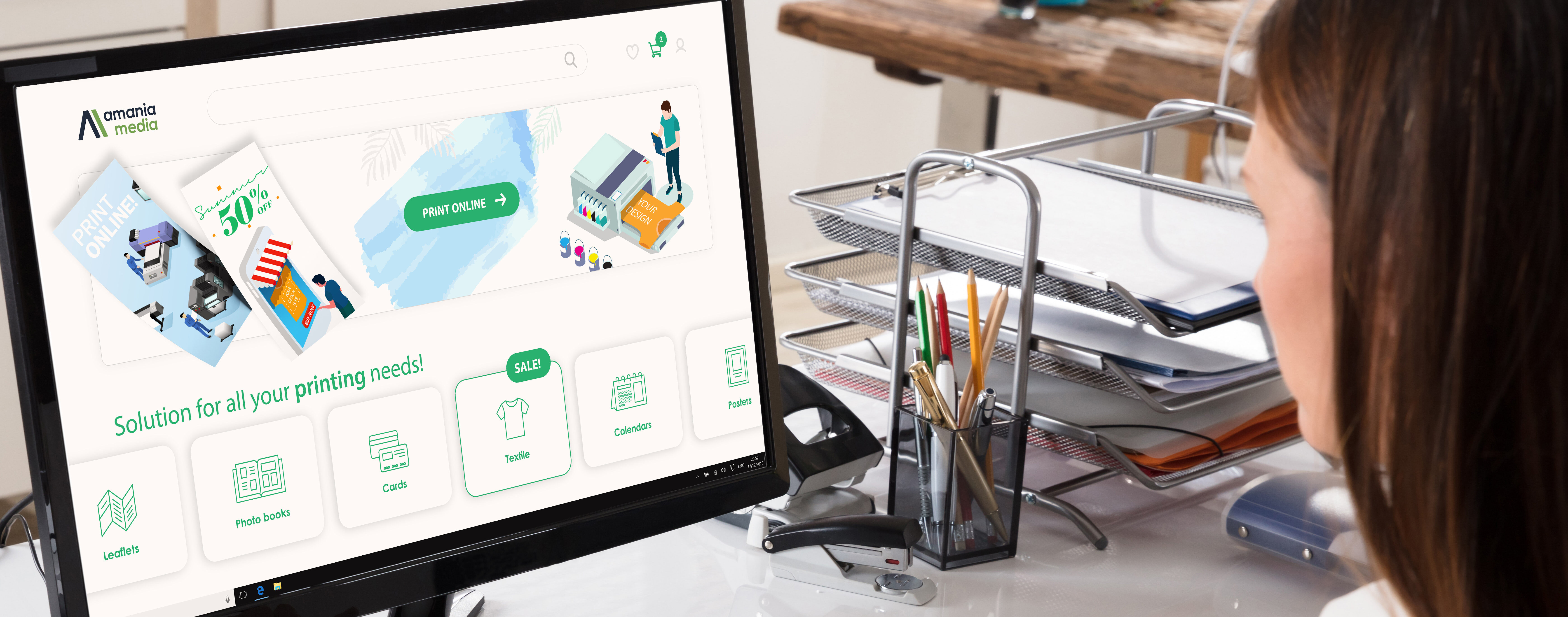 Blogpost E-Business