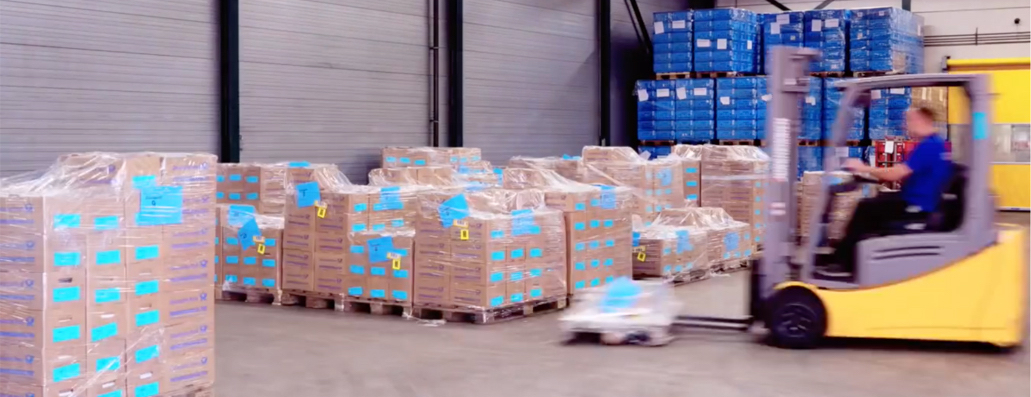 Logistics and shipping: black hole or end-to-end visibility?