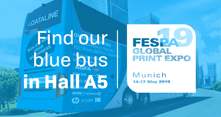 Fespa 2019