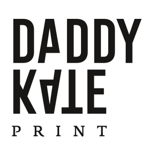 Daddy Kate Logo
