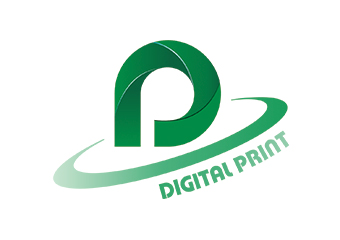 Logo Digital Print 