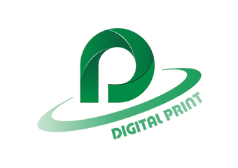 Logo Digital Print