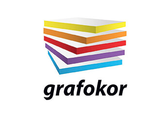 Grafokor logo