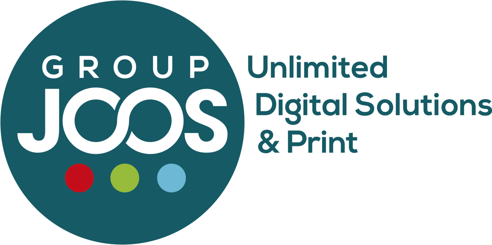 Logo Group Joos