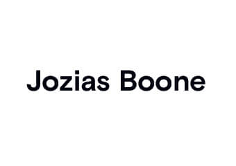 Jozias Boone