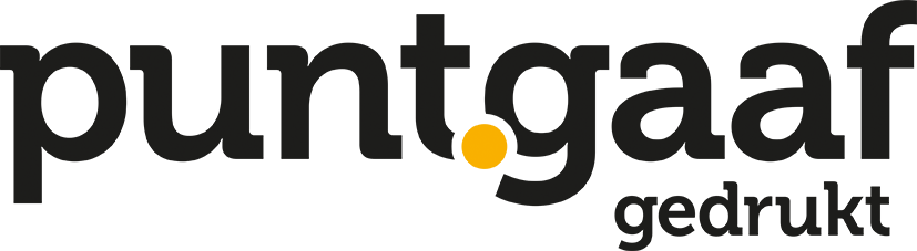 Puntgaaf