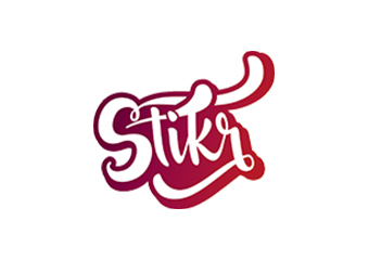 Stikr Logo