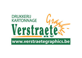 Verstraete Graphics logo