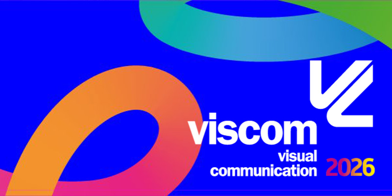 Viscom logo