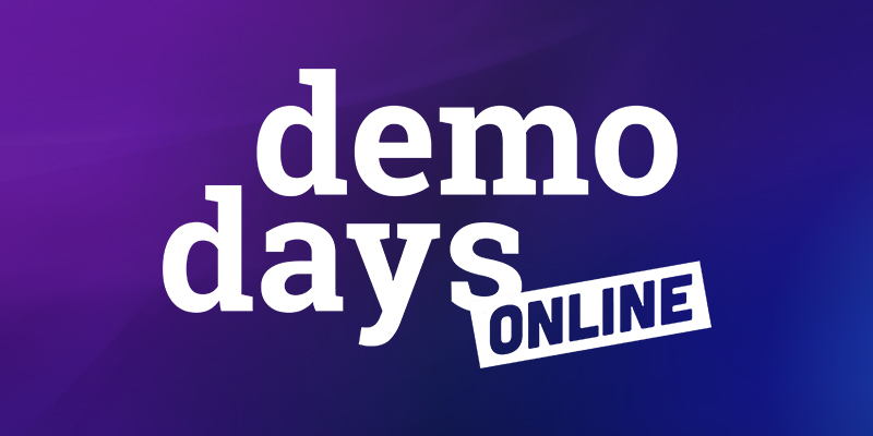 Demo days image