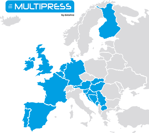 Blog Dataline Europa